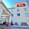 Econo Lodge - map