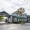 Best Western Central Inn - map