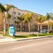 Holiday Inn Express And Suites Bakersfield Central By Ihg - map