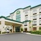 Holiday Inn Tampa North By Ihg - map