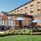 Hilton Garden Inn South Bend - map