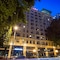Hotel Max - map