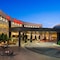 Hilton Washington Dulles Airport - map
