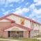 Super 8 By Wyndham Sheboygan Wi - map