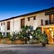 Hotel La Garapa - map