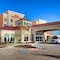Hilton Garden Inn Dfw North Grapevine - map