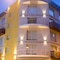 Piedras Suites - map