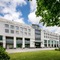 Arcotel Donauzentrum Wien - map