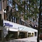 Hilton London Olympia - map