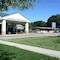 Americas Best Value Inn Lodge On The Green - map