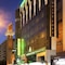 Landmark Hotel Baniyas - map