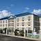 Best Western Executive Inn & Suites - map