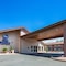 Best Western Pacific Highway Inn - map