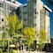 Staypineapple, Watertown, University District Seattle - map
