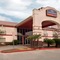Howard Johnson By Wyndham San Antonio Nw Medical Center - map
