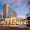 San Diego Marriott Mission Valley - map