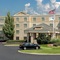 Homewood Suites By Hilton Columbus Polaris - map