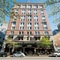 The Lenox Hotel Boston - map