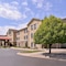 Holiday Inn Express & Suites Topeka West I-70 Wanamaker By Ihg - map