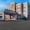 Holiday Inn Express Hotel & Suites Bentonville By Ihg - map