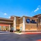 Best Western Sherwood Inn & Suites - map