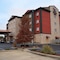 Best Western Plus Jfk Inn & Suites - map