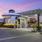 Best Western Space Age Lodge - map