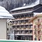 Hotel Milano - map