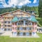 Cristal Palace Hotel - map