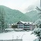 Park Hotel & Club Diamant - map