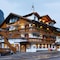 Hotel Andreas - map
