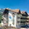 Hotel Fanes Suite E Spa - map