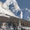 Faloria Mountain Spa Resort - map