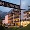 Residence Lastei - map