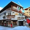 Hotel Olimpia - map