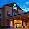 Holiday Inn Express Hotel & Suites Kingman By Ihg - map