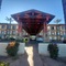 Legacy Inn & Suites - map