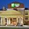 Holiday Inn Express Greenville By Ihg - map