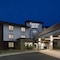 Fairfield Inn & Suites By Marriott Camarillo - map