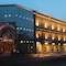 Ararat Hotel - map