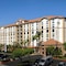 Hampton Inn & Suites Los Angeles Anaheim-Garden Grove - map
