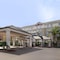 Hilton Garden Inn Anaheim Garden Grove - map