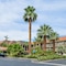 Holiday Inn Express Palm-Desert By Ihg - map