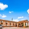Best Western Antelope Inn & Suites - map