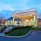 Holiday Inn Redding By Ihg - map