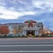 Holiday Inn Express Hotel & Suites Roseville-Galleria Area By Ihg - map