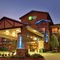Holiday Inn Express Hotel & Suites Tehachapi By Ihg - map