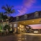Best Western Palm Garden Inn - map