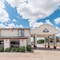 Days Inn By Wyndham Bryan College Station - map