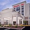Hampton Inn Shelton - map